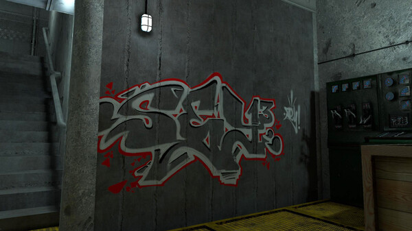 Graffiti Bombing screenshot 3