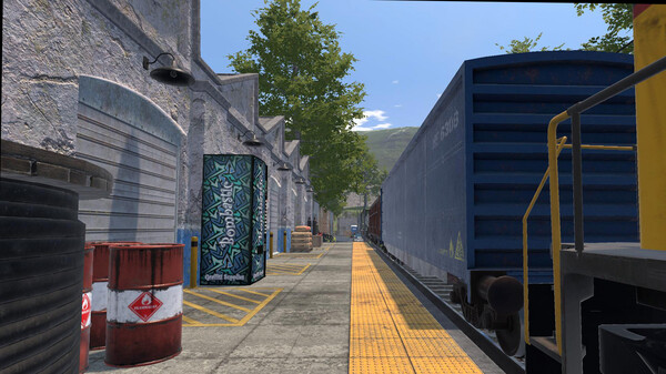 Graffiti Bombing screenshot 6