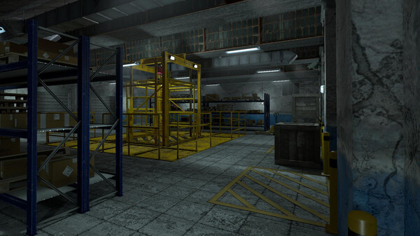Graffiti Bombing screenshot 4