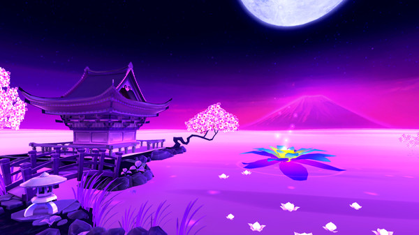 House of Meditation screenshot 5
