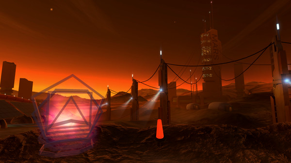 House of Meditation screenshot 4