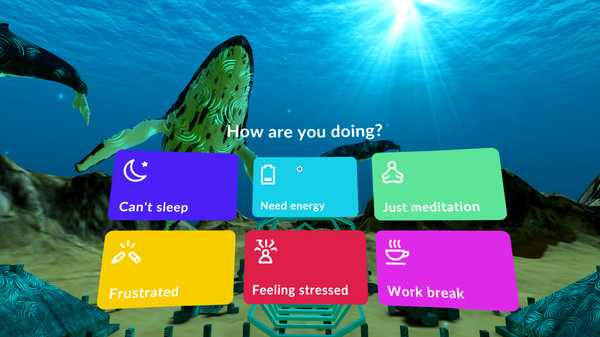 House of Meditation screenshot 2