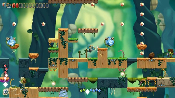 DragoDino screenshot 7