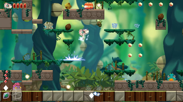 DragoDino screenshot 9