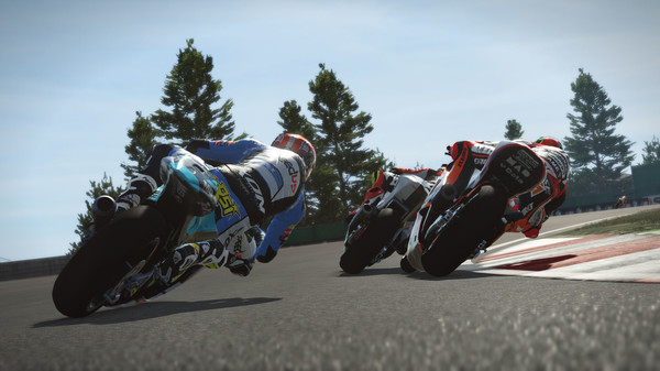 MotoGP17 screenshot 7