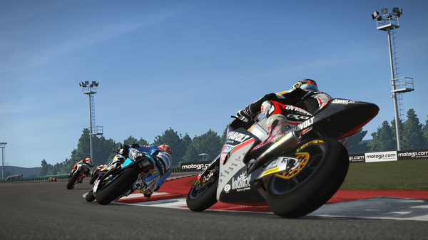 MotoGP17 screenshot 9