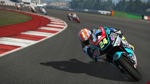 MotoGP17 screenshot 10
