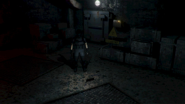 Emission VR screenshot 2