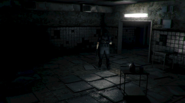 Emission VR screenshot 5