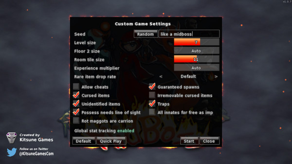 MidBoss screenshot 9
