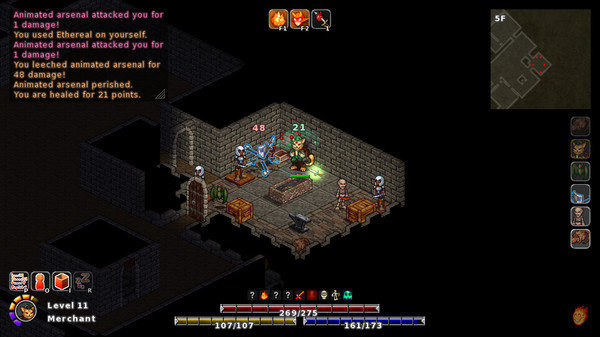 MidBoss screenshot 8