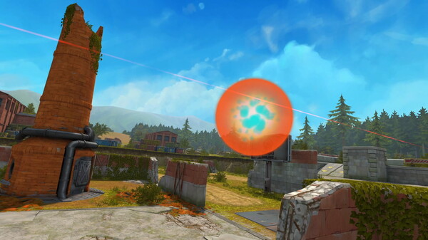 Tanki Online screenshot 6