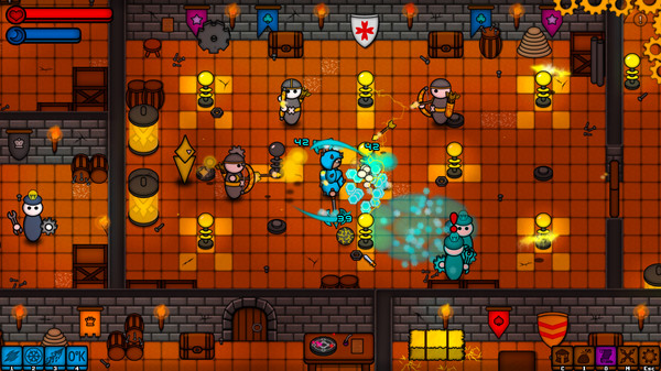 Kronos screenshot 4