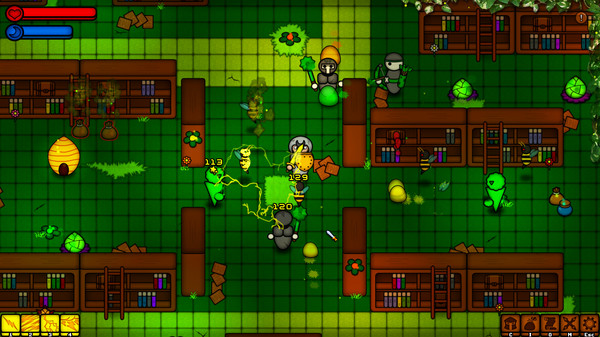 Kronos screenshot 3