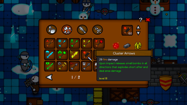 Kronos screenshot 8