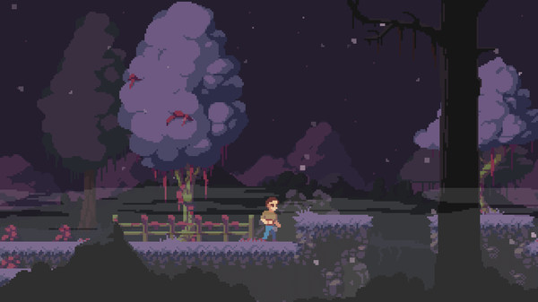 The Inner Darkness screenshot 1