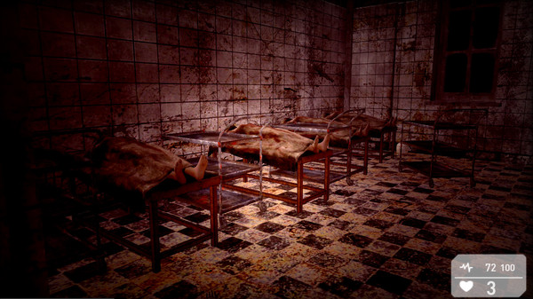 The Spirit Underneath screenshot 6