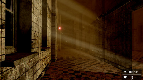 The Spirit Underneath screenshot 4