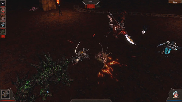 Beastmancer screenshot 11