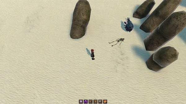 Beastmancer screenshot 7