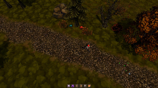 Beastmancer screenshot 3