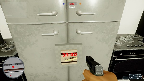 Shot Shot Tactic screenshot 8