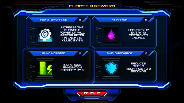 Spacecats with Lasers : The Outerspace screenshot 6