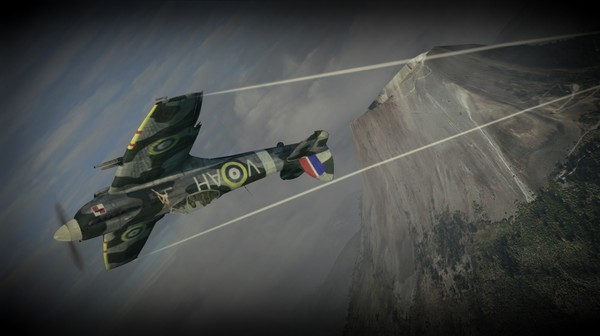 Iron Wings screenshot 12