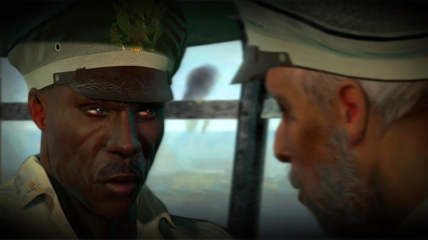 Iron Wings screenshot 8