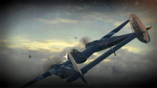 Iron Wings screenshot 10