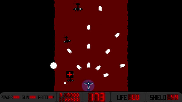 Planes, Bullets and Vodka screenshot 4