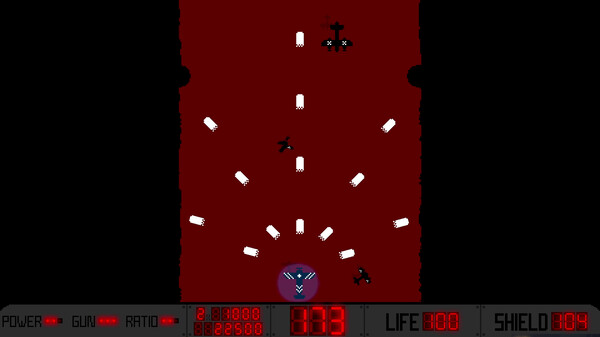 Planes, Bullets and Vodka screenshot 0