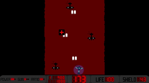 Planes, Bullets and Vodka screenshot 2