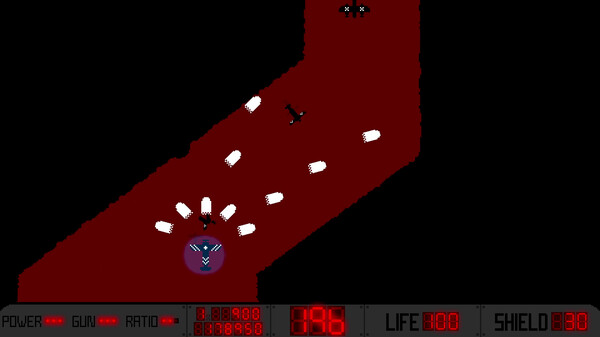 Planes, Bullets and Vodka screenshot 1