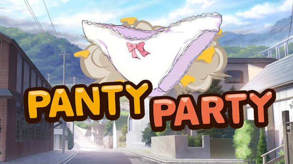 Panty Party screenshot 7