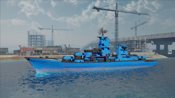 Armor Clash II screenshot 12