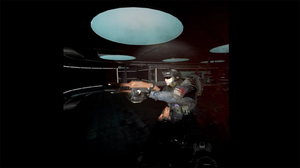 Salvage Op screenshot 1
