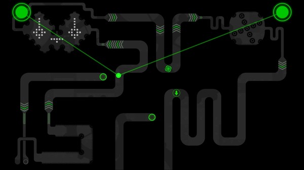 Radium 2 screenshot 2