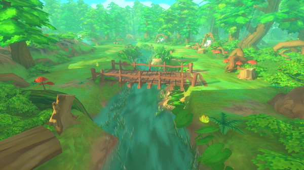Empire of Angels IV screenshot 12