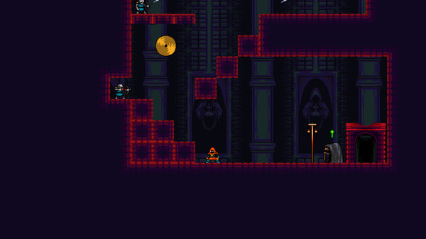 EvilMorph screenshot 1