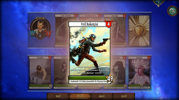 Cabals: Card Blitz screenshot 2