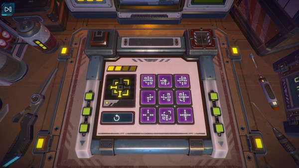 Access Denied screenshot 4