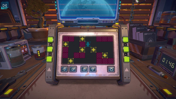 Access Denied screenshot 5