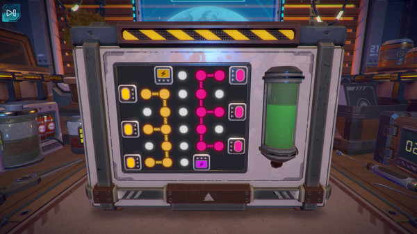 Access Denied screenshot 1