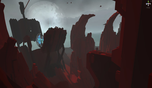 Galactic Junk League screenshot 1
