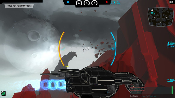 Galactic Junk League screenshot 11