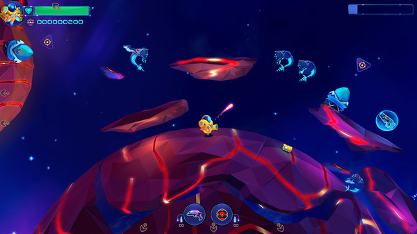 Robonauts screenshot 6