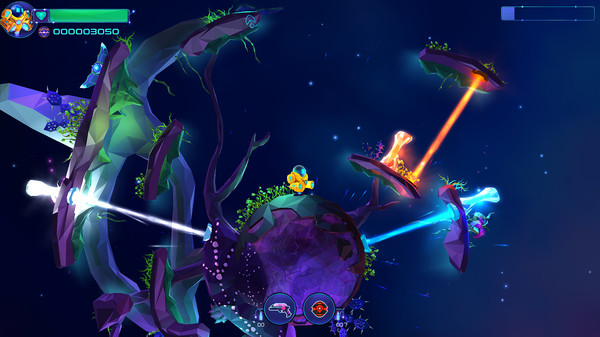 Robonauts screenshot 3