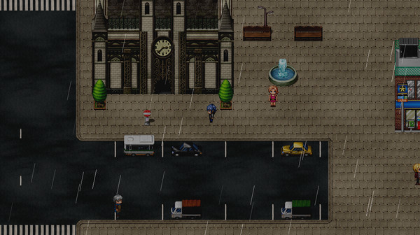 Introvert Quest screenshot 4