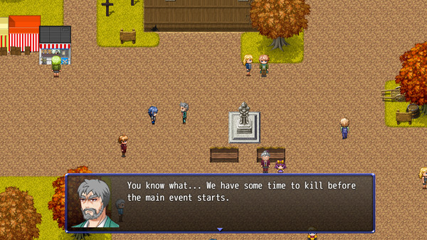 Introvert Quest screenshot 3